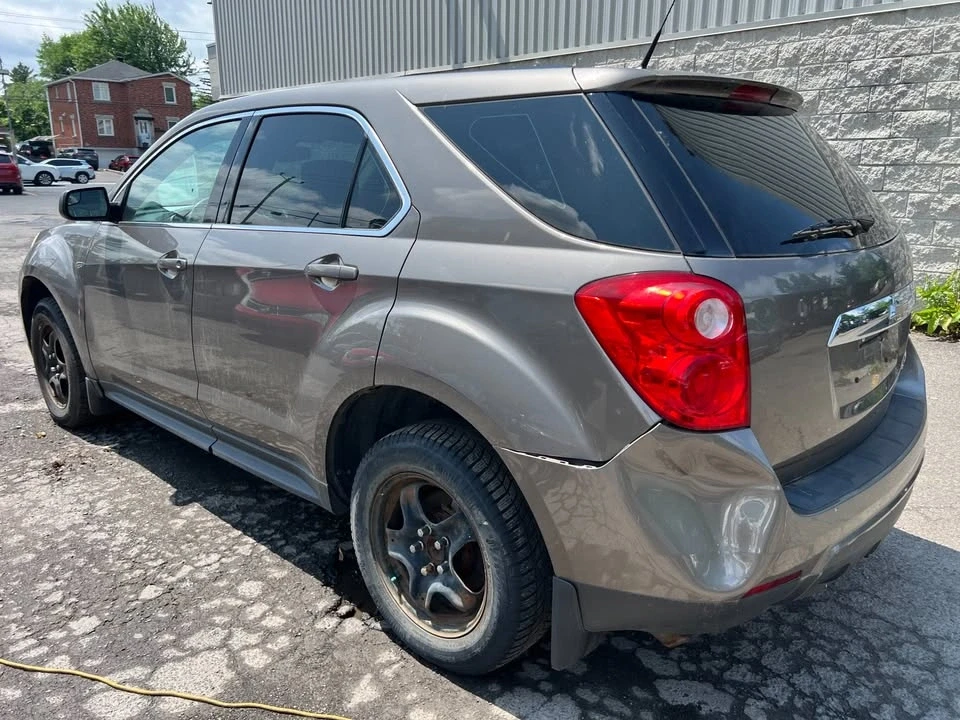 2012 Chevrolet Equinox - Image 10 of 13