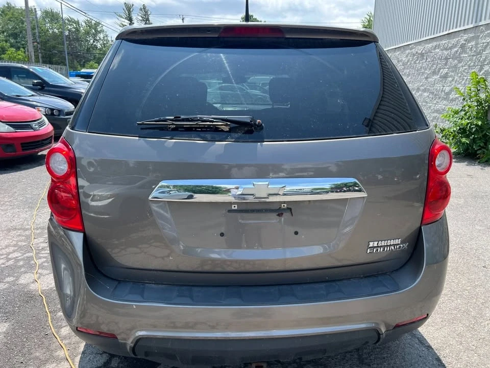 2012 Chevrolet Equinox - Image 9 of 13