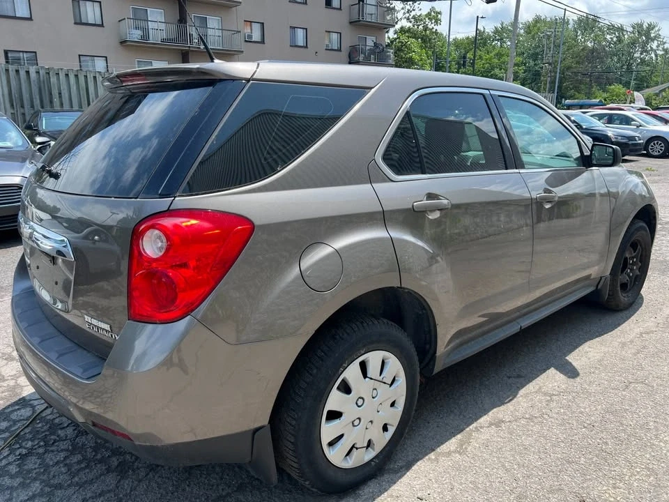 2012 Chevrolet Equinox - Image 7 of 13