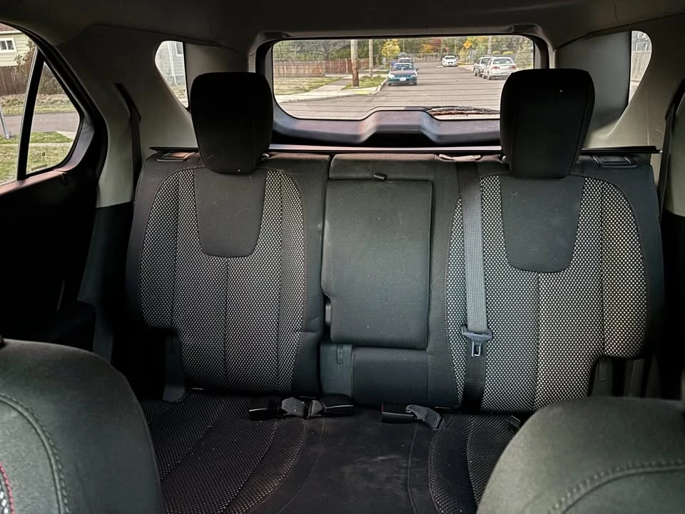 2012 Chevrolet Equinox - Image 14 of 14