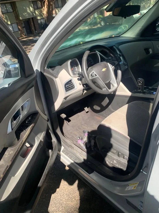 2012 Chevrolet Equinox - Image 2 of 3