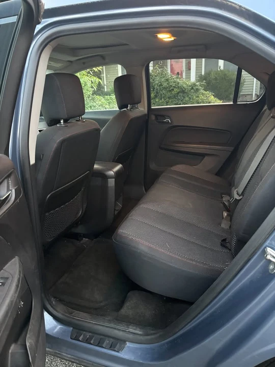2012 Chevrolet Equinox - Image 9 of 14