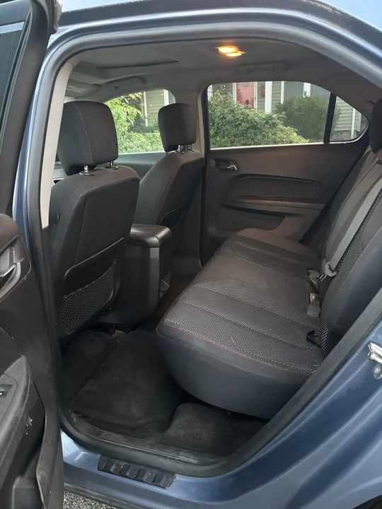 2012 Chevrolet Equinox - Image 9 of 14