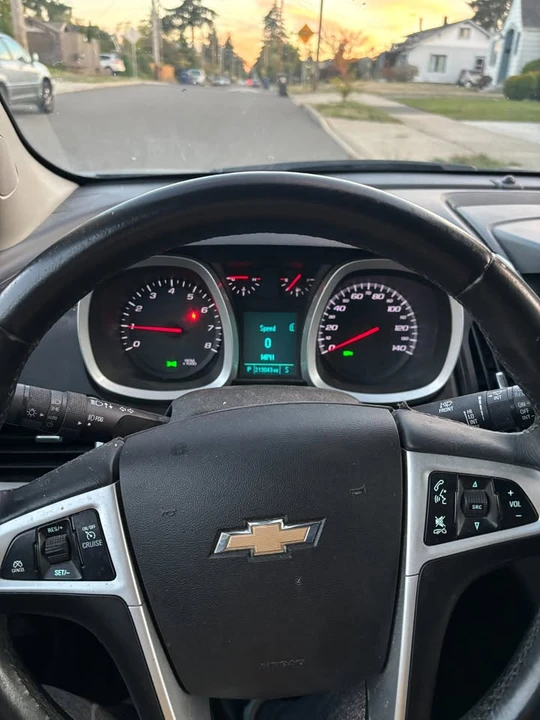 2012 Chevrolet Equinox - Image 3 of 14