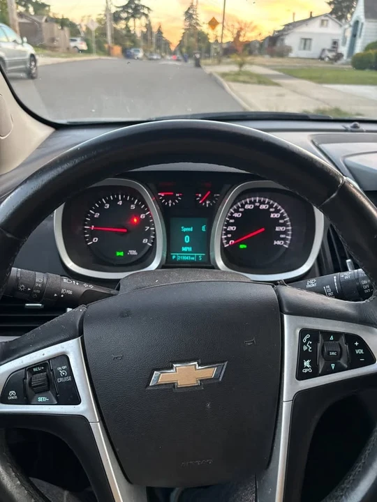 2012 Chevrolet Equinox - Image 3 of 14