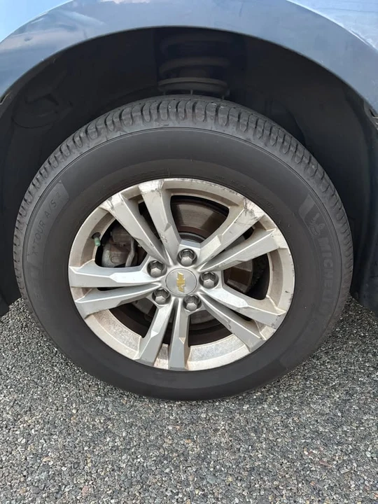 2012 Chevrolet Equinox - Image 10 of 14