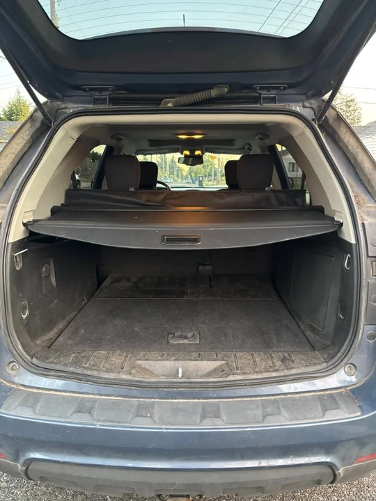 2012 Chevrolet Equinox - Image 13 of 14