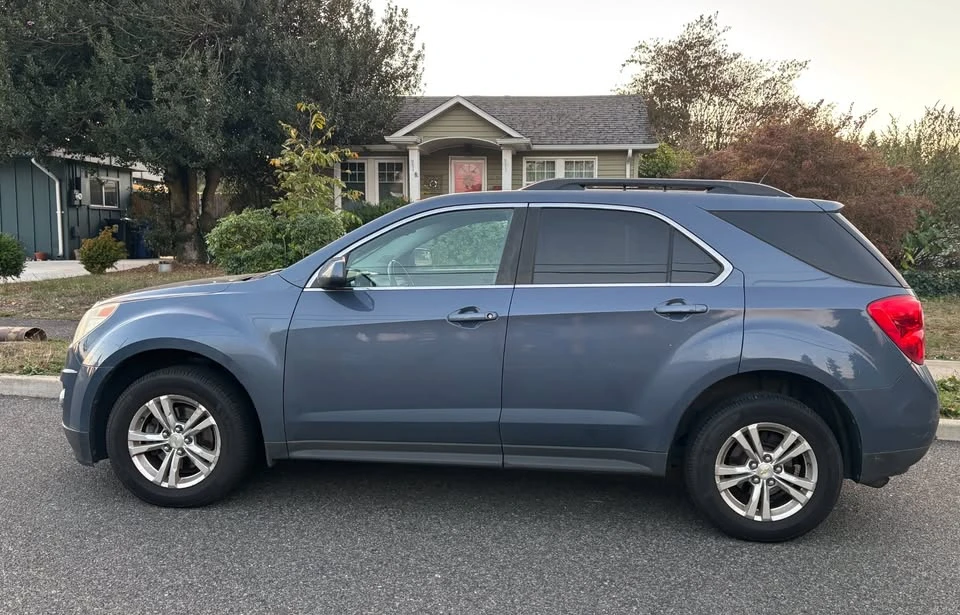 2012 Chevrolet Equinox - Image 2 of 14
