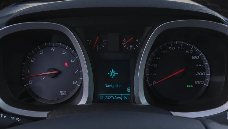 2012 Chevrolet Equinox - Image 7 of 8