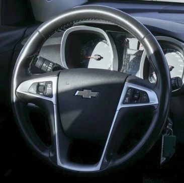 2012 Chevrolet Equinox - Image 6 of 8