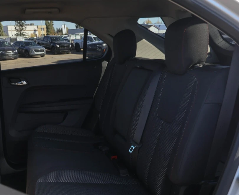 2012 Chevrolet Equinox - Image 8 of 8
