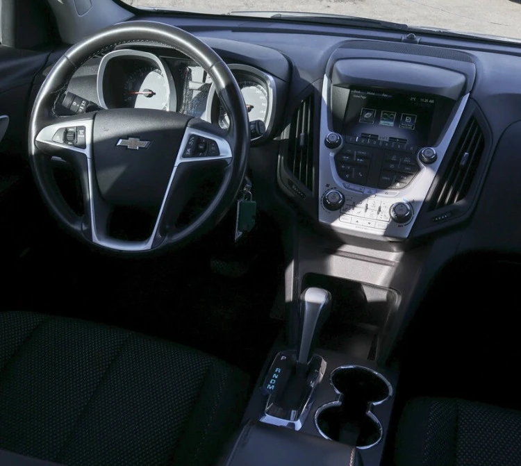 2012 Chevrolet Equinox - Image 5 of 8