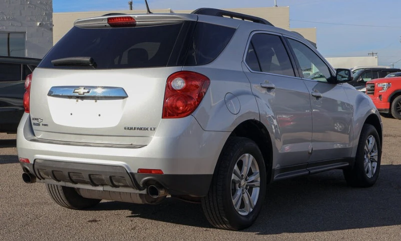 2012 Chevrolet Equinox - Image 4 of 8