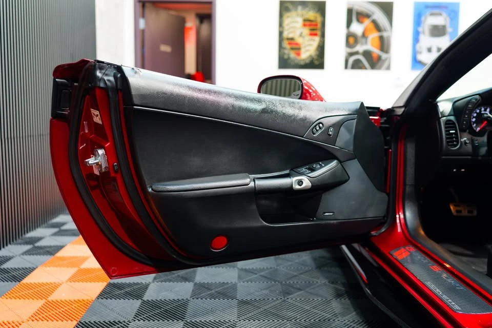 2012 Chevrolet Corvette C6 - Image 13 of 20