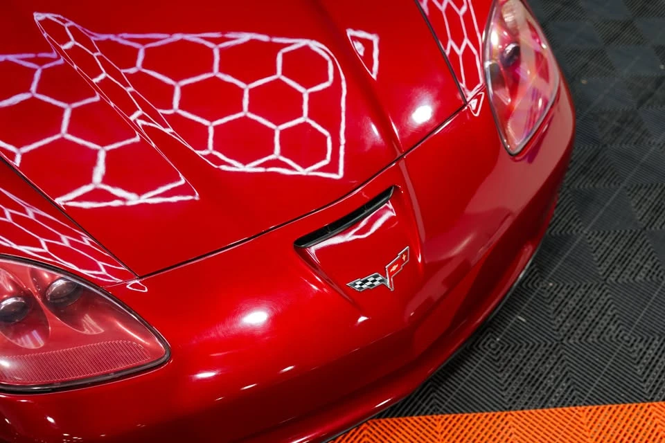 2012 Chevrolet Corvette C6 - Image 5 of 20