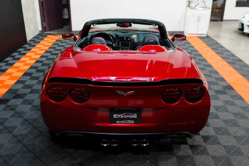 2012 Chevrolet Corvette C6 - Image 11 of 20