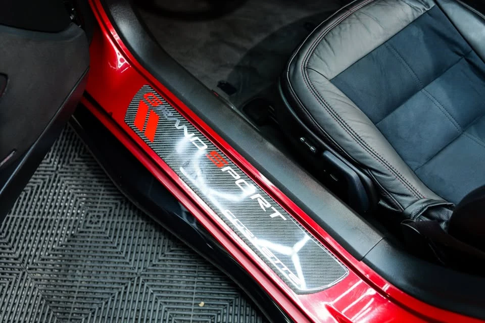 2012 Chevrolet Corvette C6 - Image 14 of 20