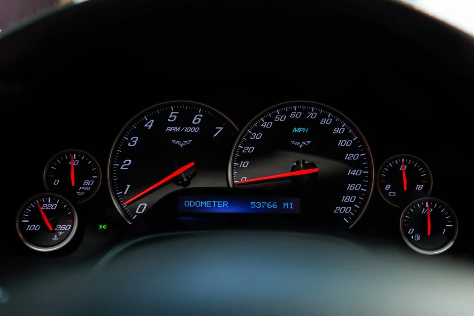2012 Chevrolet Corvette C6 - Image 18 of 20