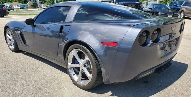 2012 Chevrolet Corvette C6 - Image 3 of 15