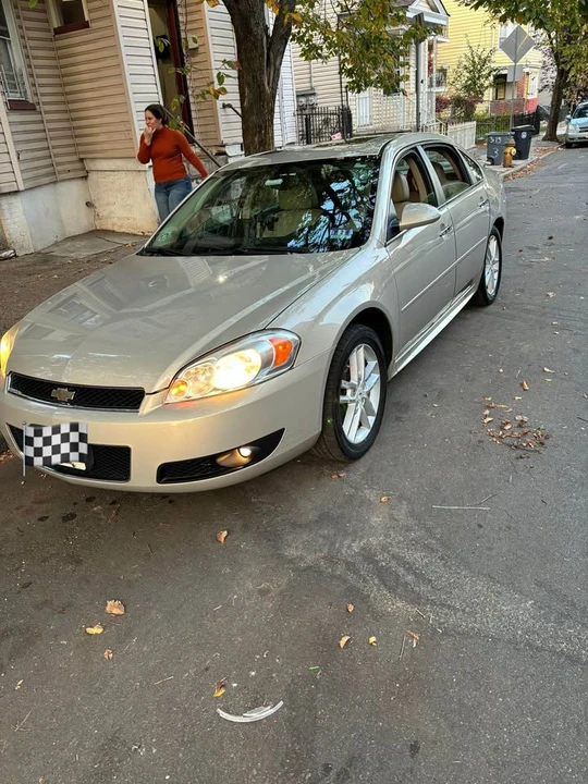 2012 Chevrolet Impala 10th Gen - Image 2 of 4