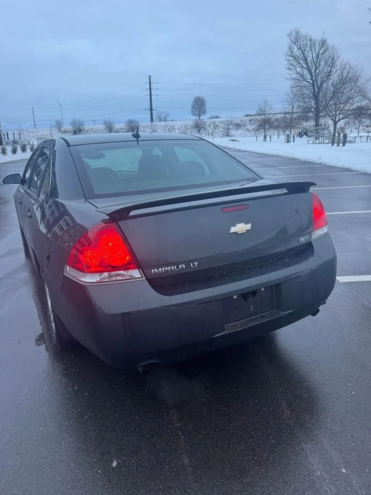 2012 Chevrolet Impala 9th Gen - Image 4 of 6