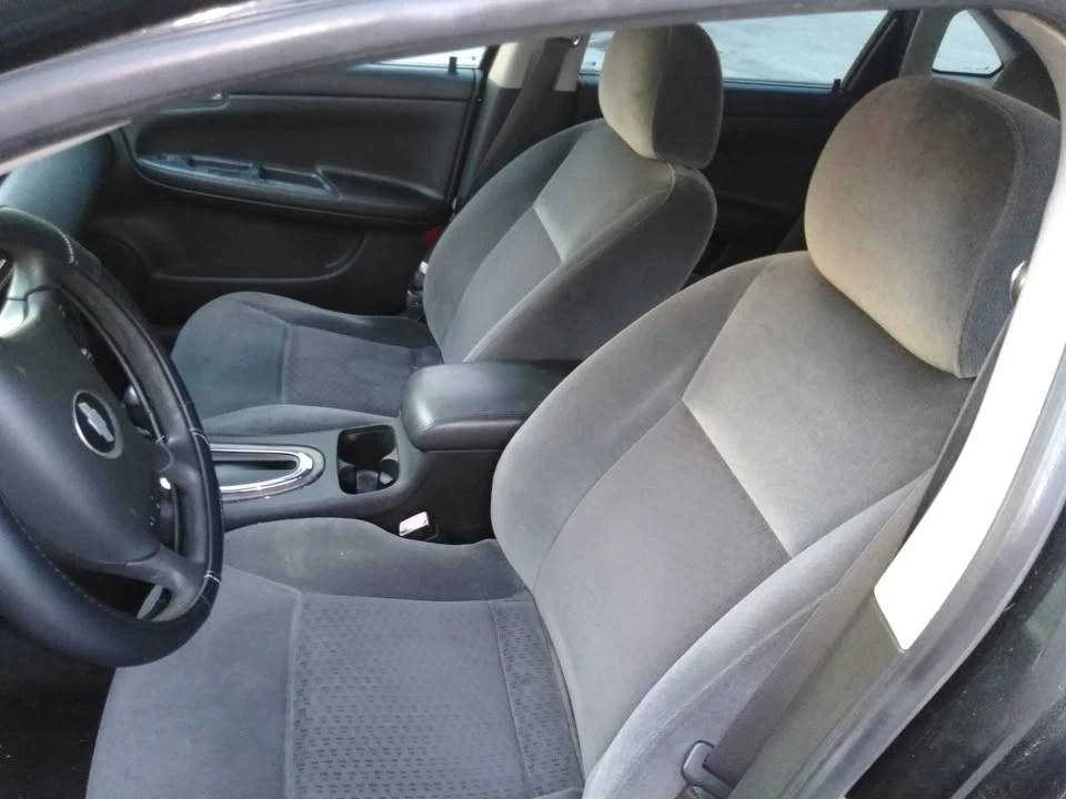 2012 Chevrolet Impala 9th Gen - Image 15 of 20