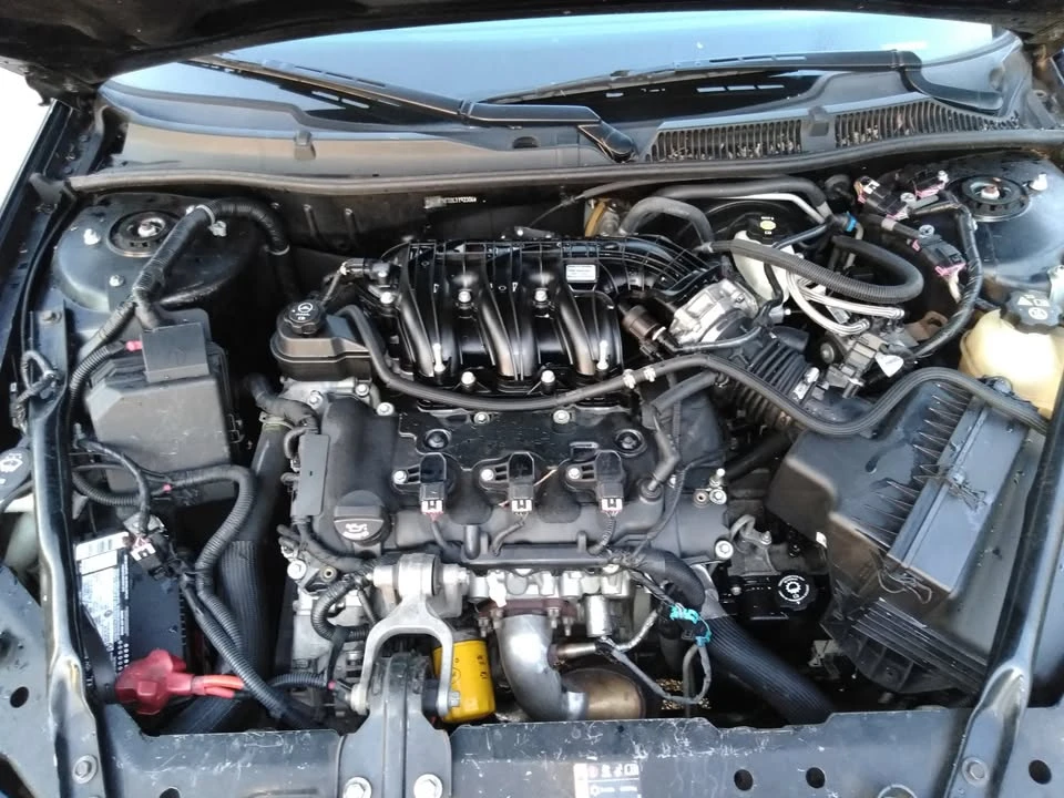 2012 Chevrolet Impala 9th Gen - Image 18 of 20