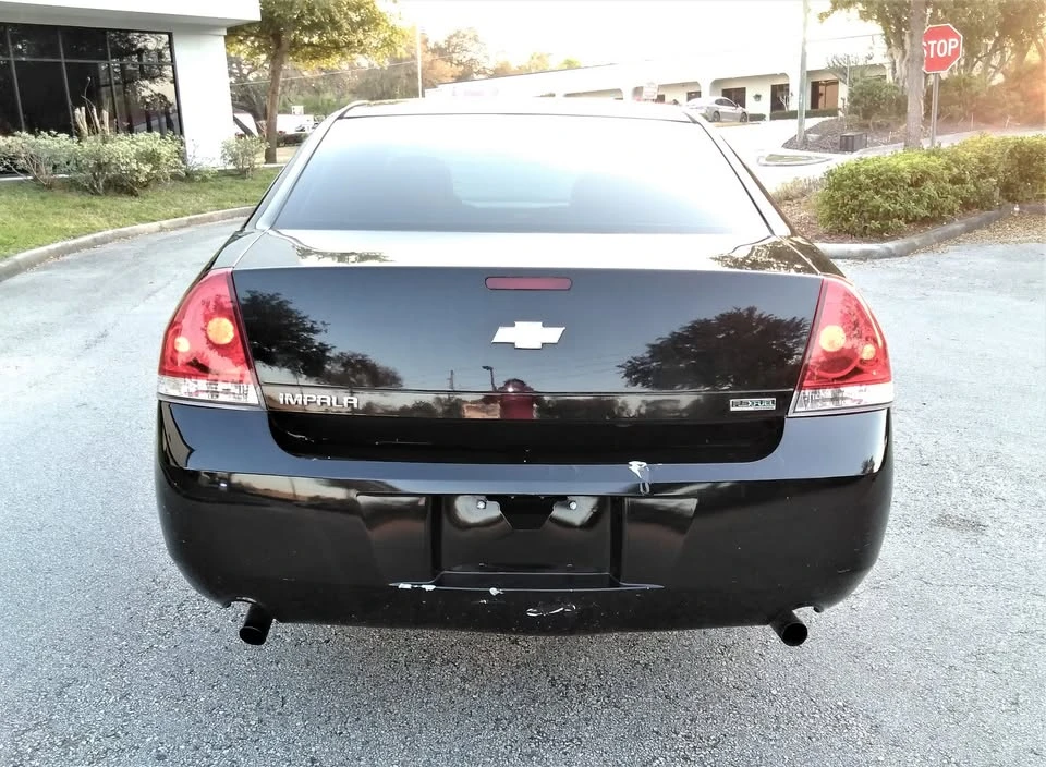 2012 Chevrolet Impala 9th Gen - Image 7 of 20
