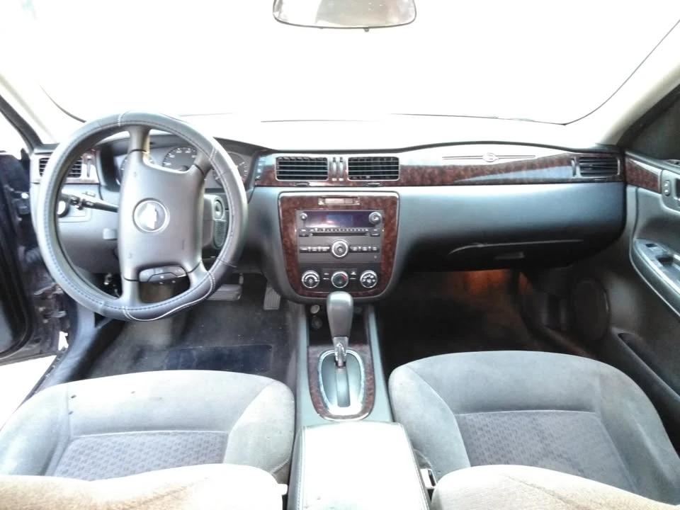 2012 Chevrolet Impala 9th Gen - Image 11 of 20