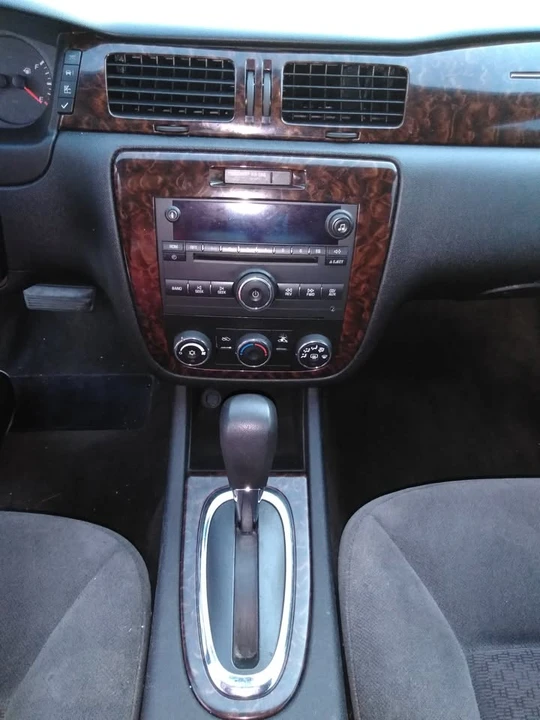 2012 Chevrolet Impala 9th Gen - Image 17 of 20