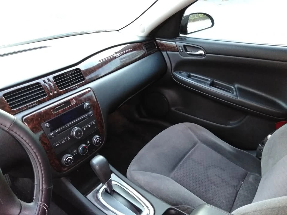 2012 Chevrolet Impala 9th Gen - Image 16 of 20