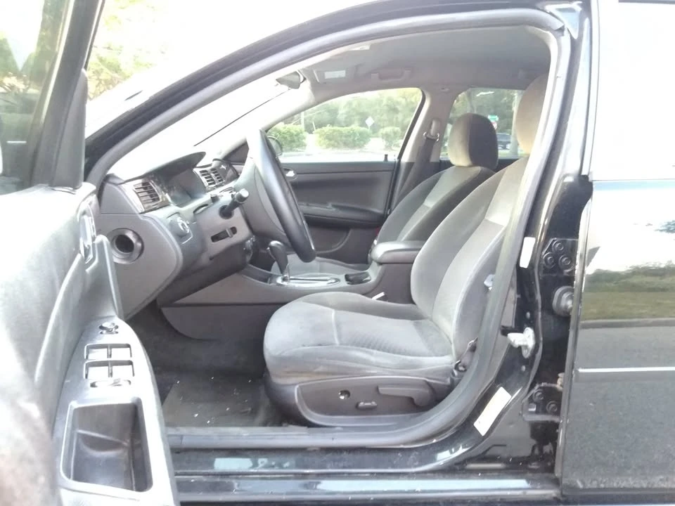 2012 Chevrolet Impala 9th Gen - Image 9 of 20