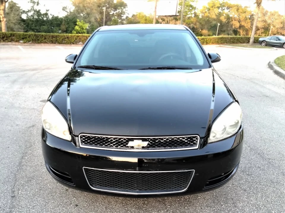 2012 Chevrolet Impala 9th Gen - Image 3 of 20