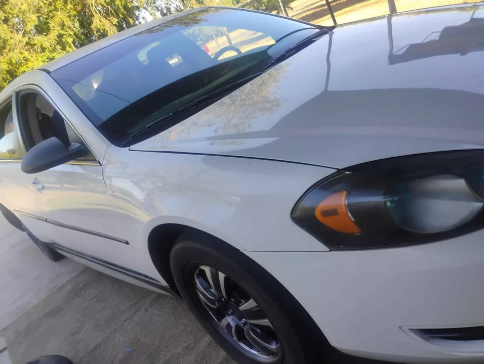 2012 Chevrolet Impala 9th Gen - Image 2 of 6