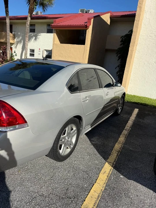 2012 Chevrolet Impala 9th Gen - Image 7 of 9