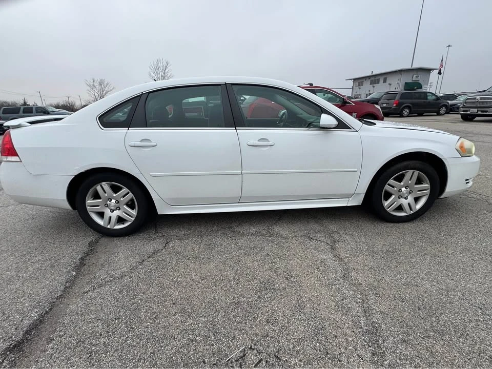 2012 Chevrolet Impala 9th Gen - Image 3 of 7
