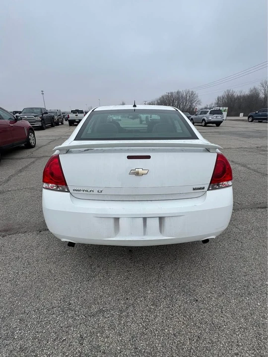 2012 Chevrolet Impala 9th Gen - Image 2 of 7