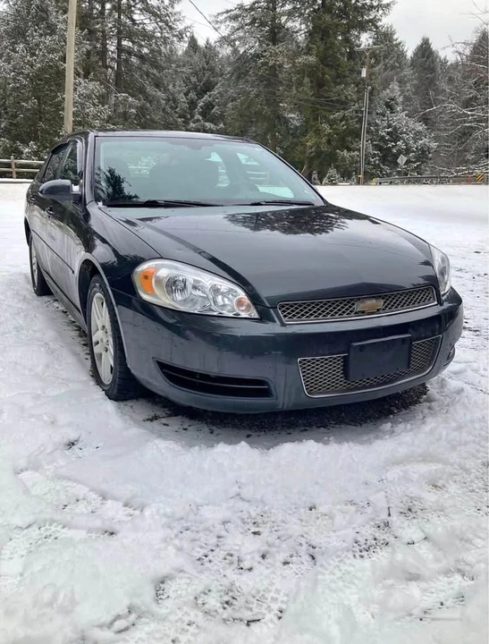 2012 Chevrolet Impala 9th Gen - Image 2 of 6