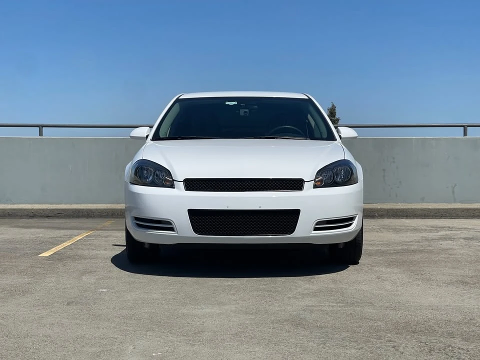 2012 Chevrolet Impala 9th Gen - Image 6 of 7
