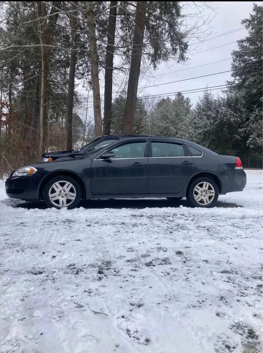 2012 Chevrolet Impala 9th Gen - Image 3 of 6