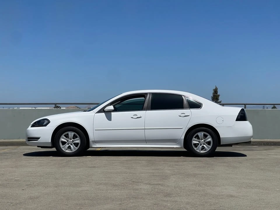 2012 Chevrolet Impala 9th Gen - Image 7 of 7