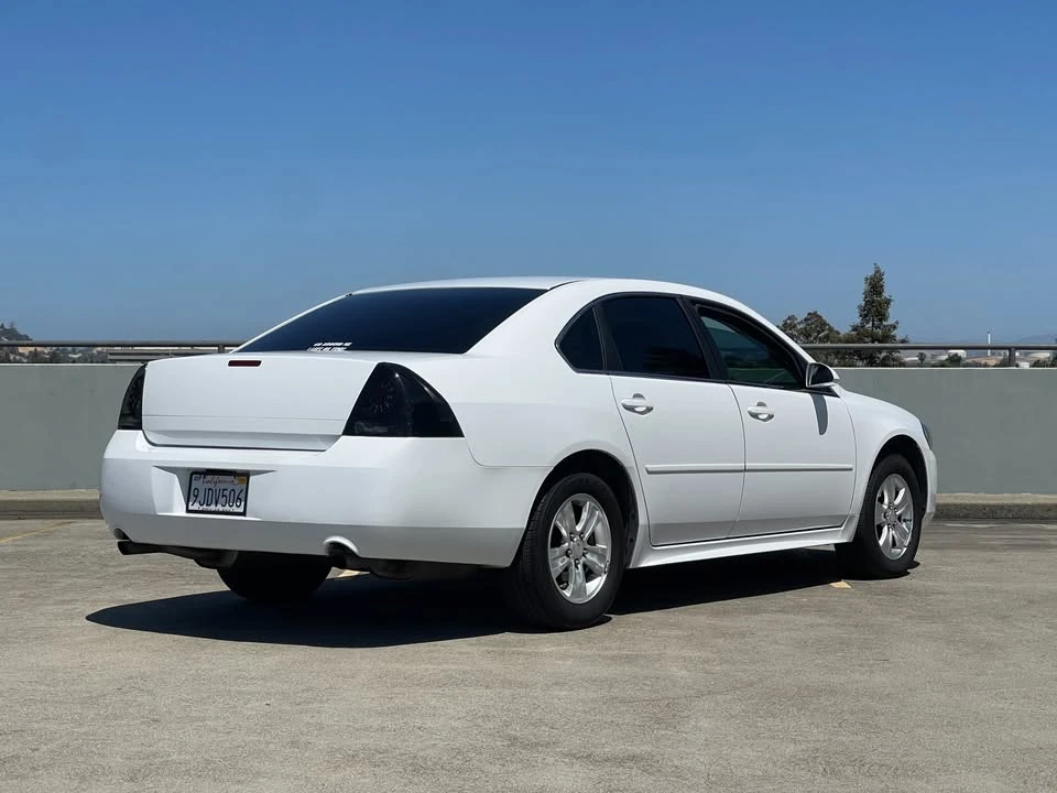 2012 Chevrolet Impala 9th Gen - Image 3 of 7