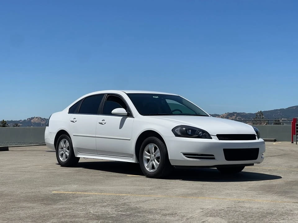 2012 Chevrolet Impala 9th Gen - Image 5 of 7