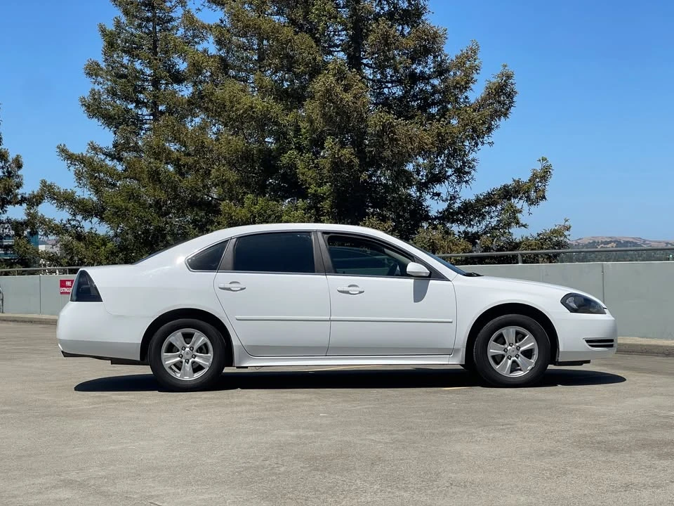 2012 Chevrolet Impala 9th Gen - Image 4 of 7