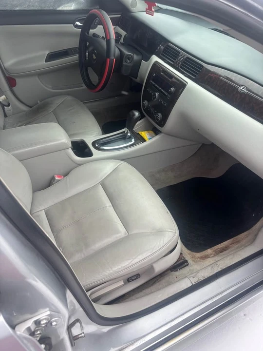 2012 Chevrolet Impala 9th Gen - Image 9 of 9