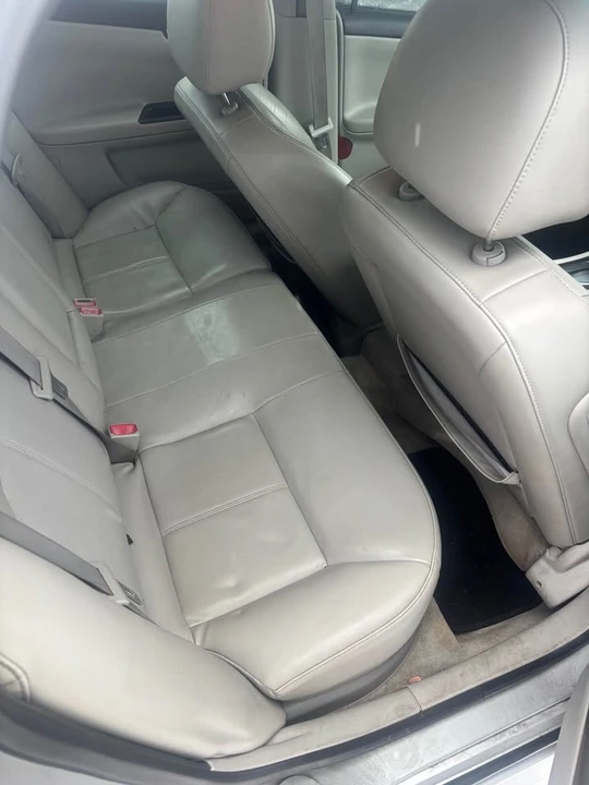 2012 Chevrolet Impala 9th Gen - Image 7 of 9