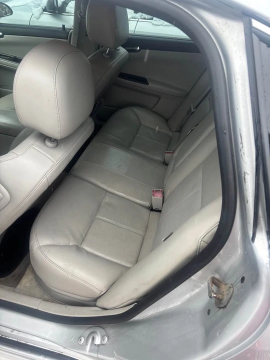 2012 Chevrolet Impala 9th Gen - Image 8 of 9