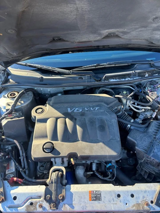 2012 Chevrolet Impala 9th Gen - Image 6 of 9