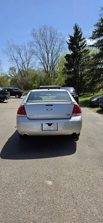 2012 Chevrolet Impala 9th Gen - Image 5 of 11