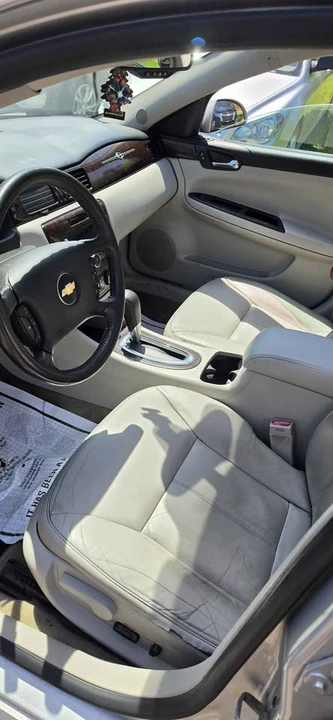 2012 Chevrolet Impala 9th Gen - Image 7 of 11